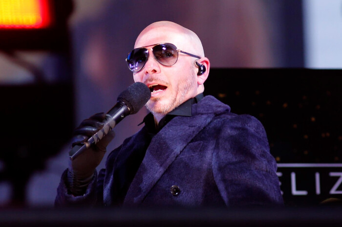 Pitbull será el encargado de la presentación en el intermedio del Juego de Estrellas de la WNBA