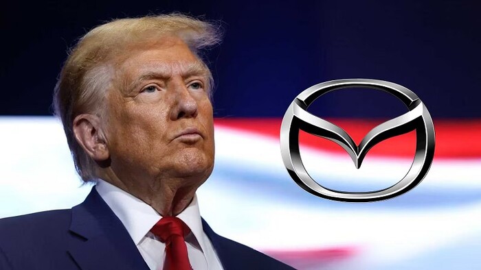 ‘Plan B’ de Mazda: Replanteará su estrategia de inversión en México por aranceles