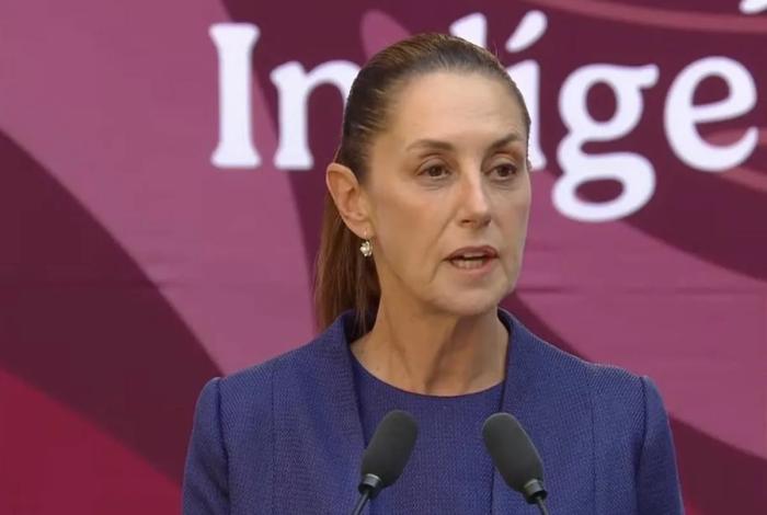 Plan Michoacán: Anuncia Sheinbaum inversión de 57 mil mdp