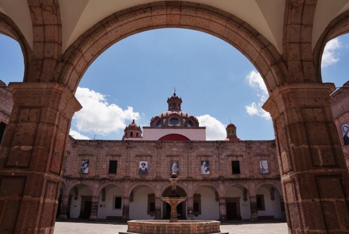 Plan Michoacán atraerá 103 mdp para cultura