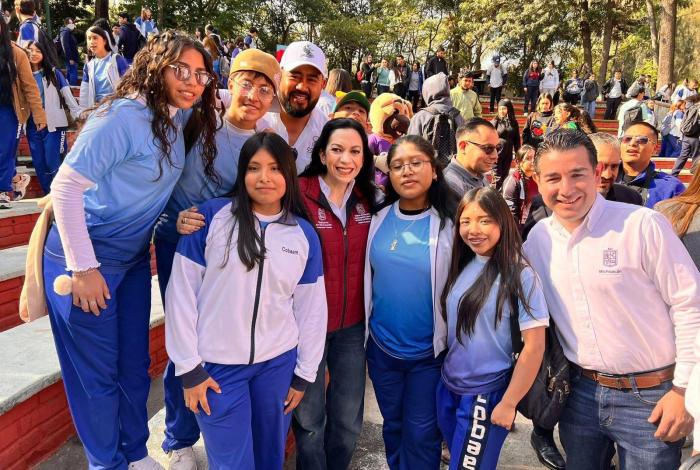 Plan Michoacán fortalece educación con nuevo bachillerato tecnológico en Morelia: Iemsysem