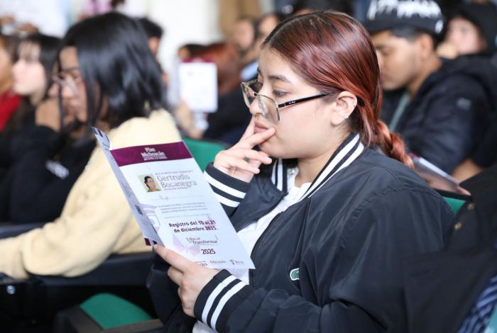 Plan Michoacán: Promesas y Realidades Educativas