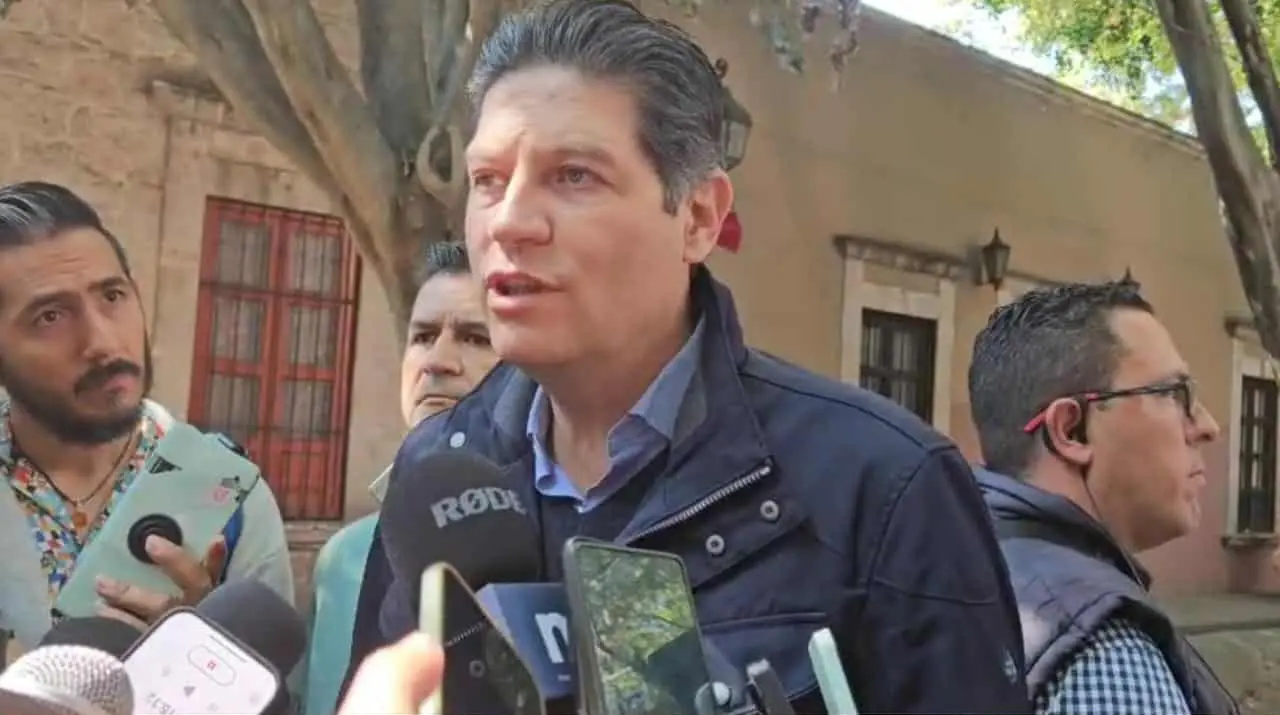 Plan Michoacán sin bases sólidas afirma Alfonso Martínez