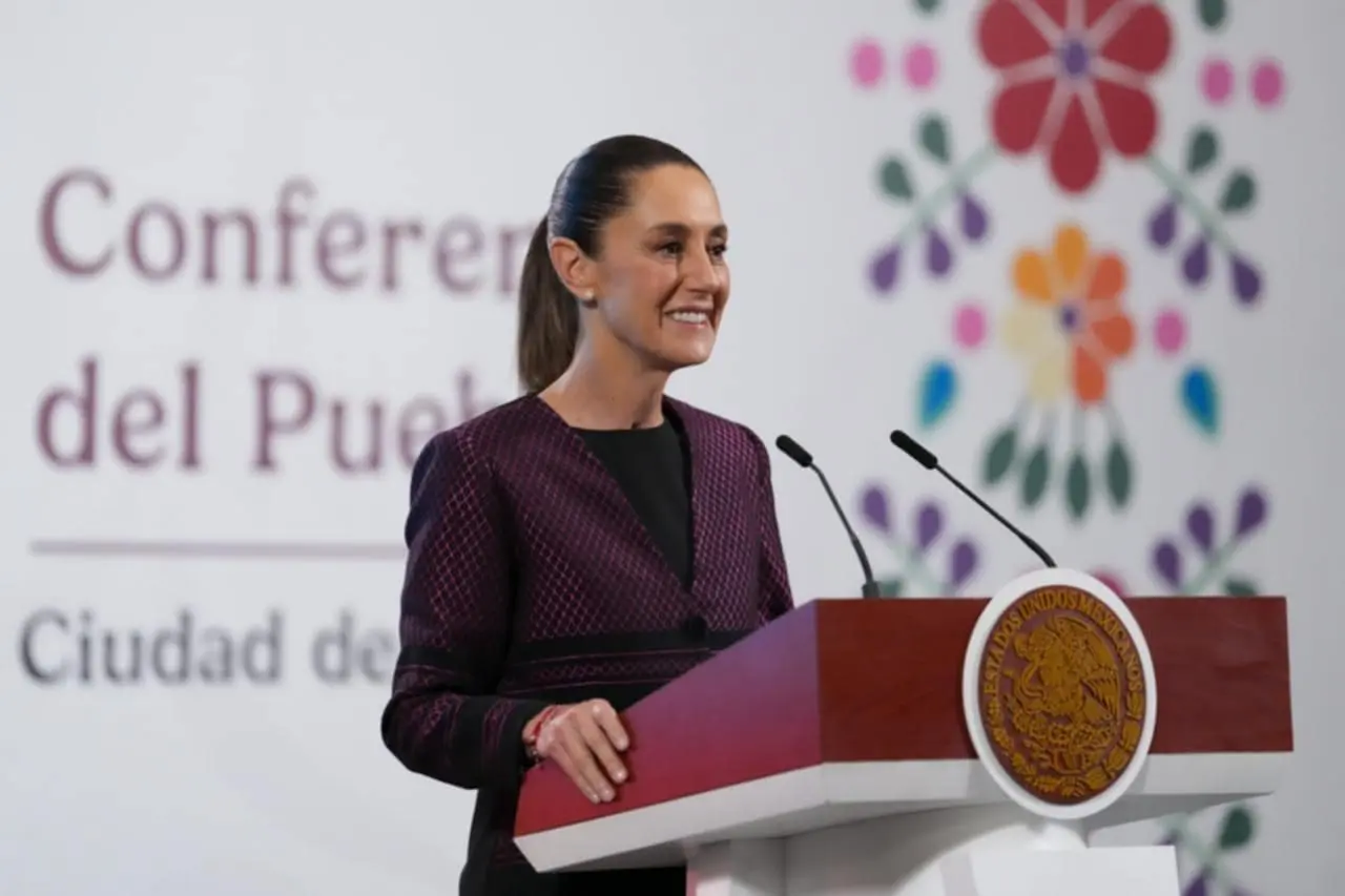 PLAN MÉXICO: ANUNCIA HEINEKEN INVERSIÓN DE 2 MIL 750 MDD EN YUCATÁN Y AMPIP DESTINA 626 MDD PARA EL DESARROLLO DE 13 PARQUES INDUSTRIALES