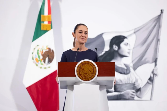 PLAN MÉXICO: PRESIDENTA CLAUDIA SHEINBAUM INFORMA ACCIONES PARA FORTALECER LA INDUSTRIA NACIONAL Y EL BIENESTAR DE LAS FAMILIAS MEXICANAS