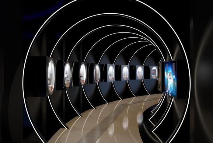 Planetario de Morelia tendrá pasillo de LEGOS: Gladyz Butanda