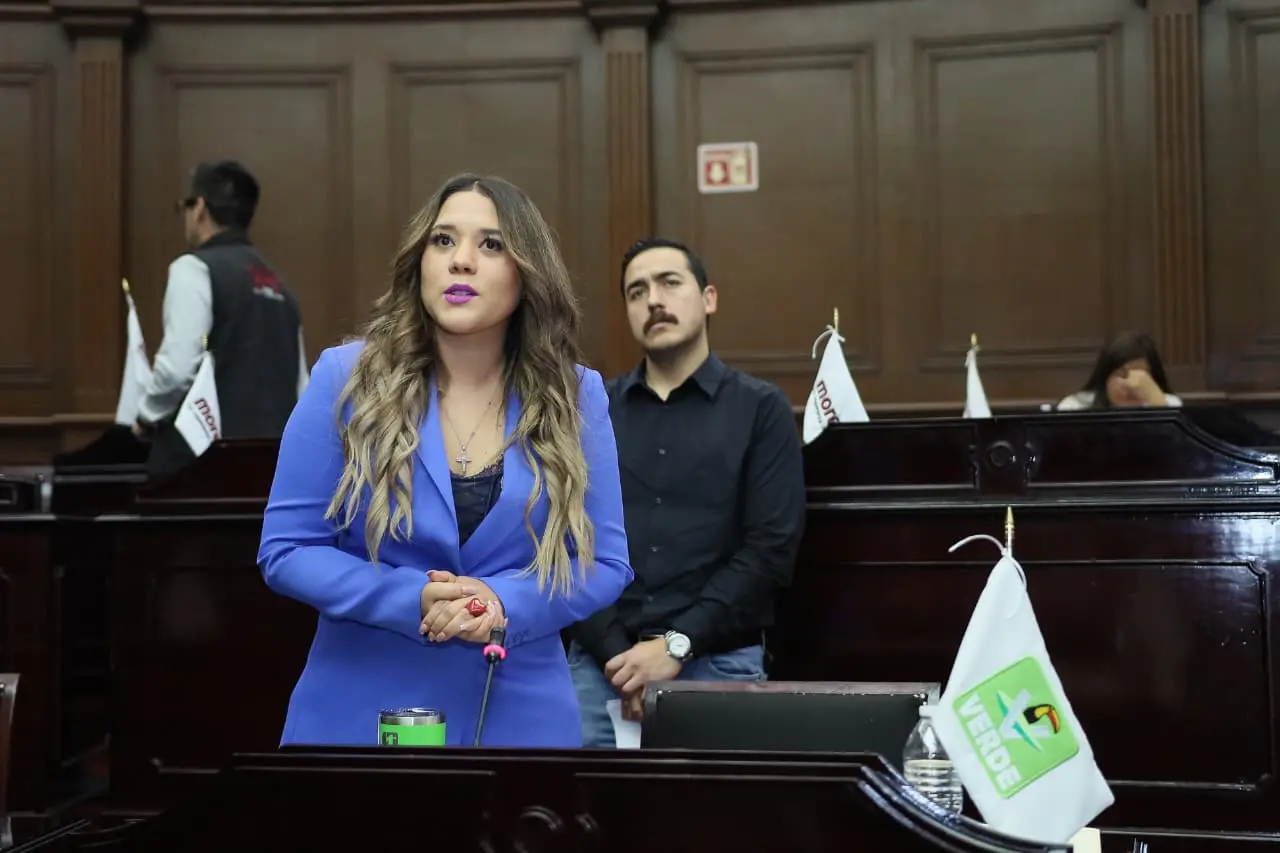 Plantea Xóchitl Ruiz fortalecer la salud digital con acceso municipal a plataformas estatales