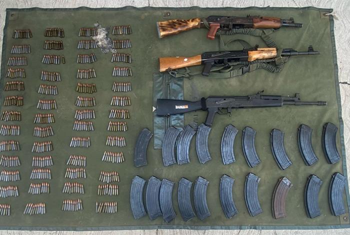 Plantean reforma para asegurar destrucción de armas decomisadas y elementos no las usen a discrecionalidad