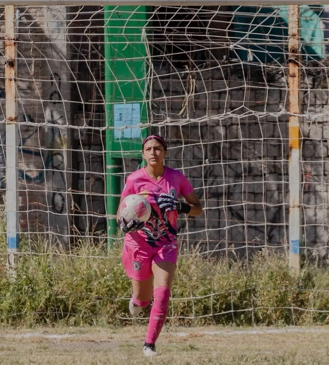 Plantilla del Atlético Morelia-UMSNH Femenil se encuentra motivada de cara a la liguilla de la Liga TDP