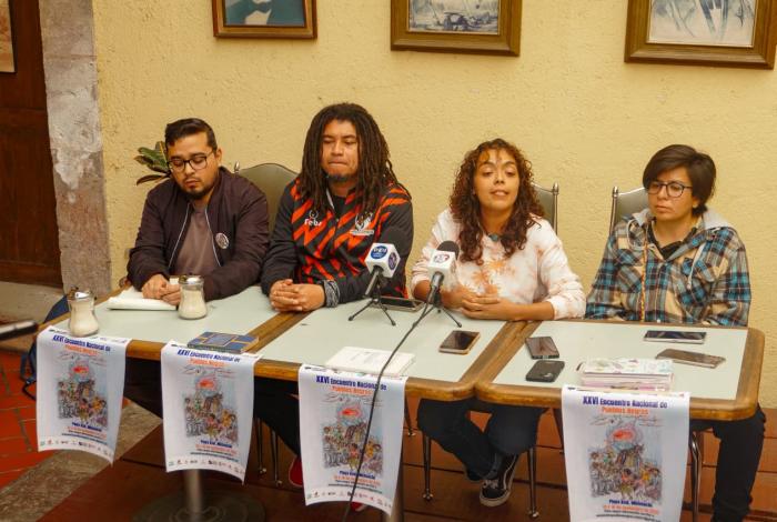 Playa Azul será sede del 26 Encuentro Nacional de Pueblos Negros