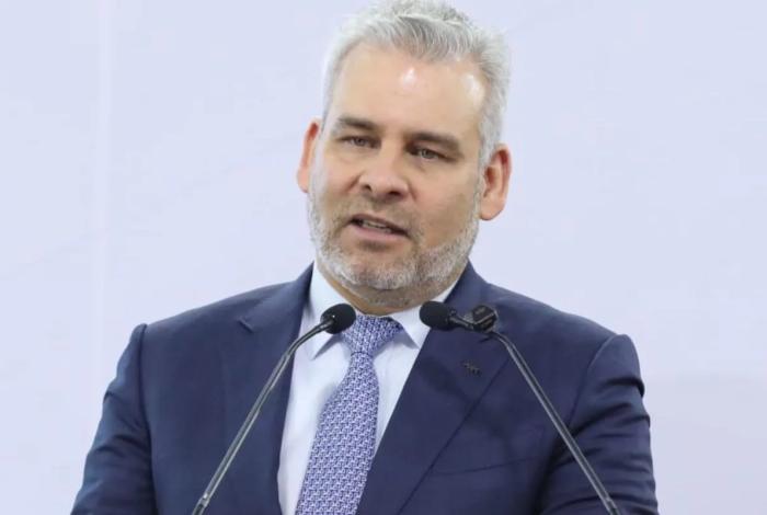 Plena coordinación con Sheinbaum para operar el Plan Michoacán por la Paz y la Justicia: Bedolla