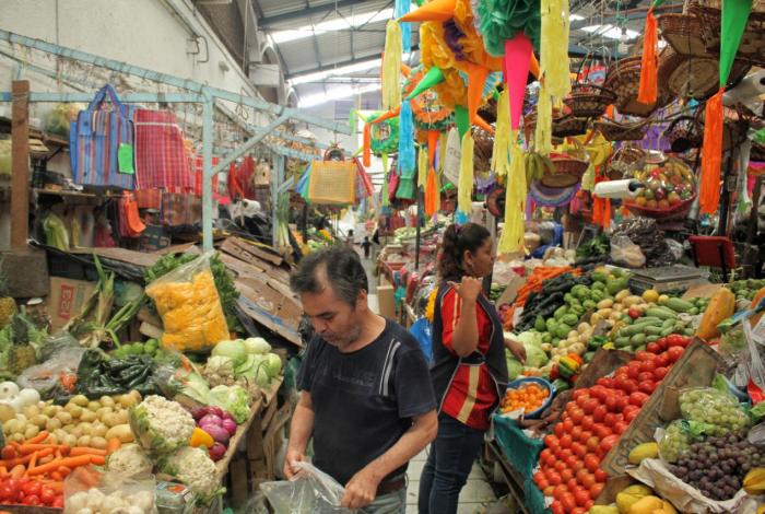 Pobreza alimentaria afecta a seis de cada 10 morelianos en el medio rural