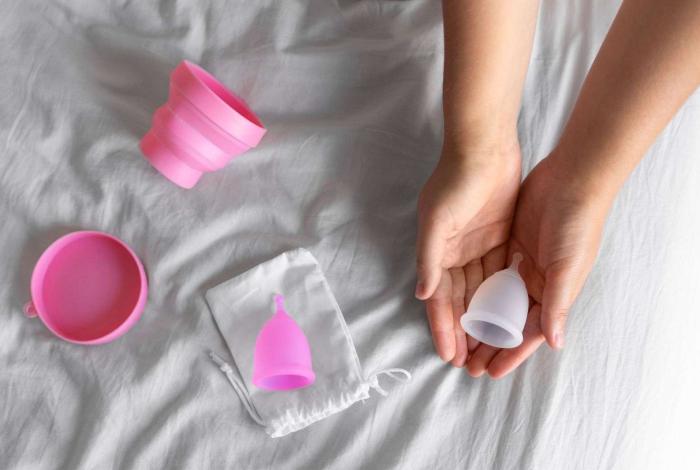 Pobreza menstrual, un riesgo para la salud y el bienestar: SSM