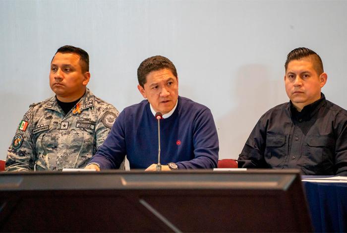 Poder Judicial de Michoacán impulsa revisión del catálogo de delitos y certificación en justicia penal para adolescentes