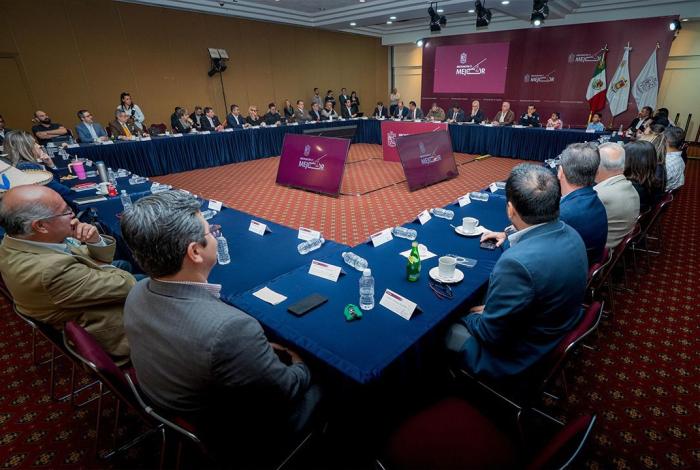 Poder Judicial de Michoacán reporta avances en el sistema penal y anuncia fortalecimiento institucional en 2026