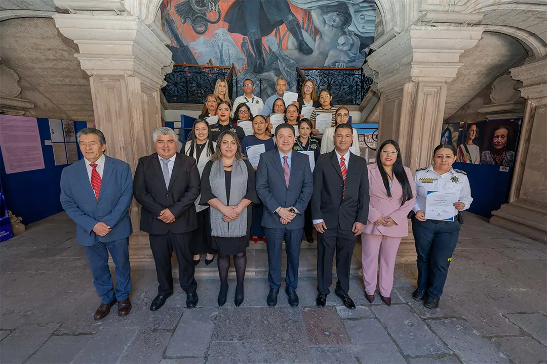 Poder Judicial de Michoacán cuenta con 42 personas facilitadoras certificadas para realizar mecanismos alternativos de solución de controversias