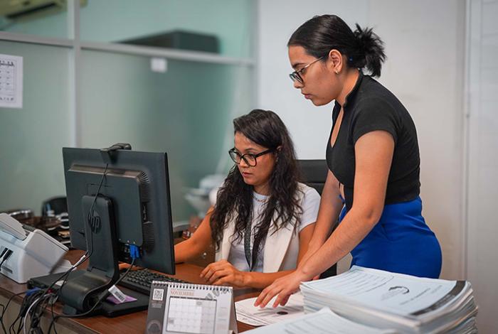 Poder Judicial de Michoacán abre concurso de oposición para escribientes de juzgado