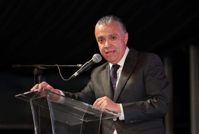 Poder Judicial Federal concede la razón al Gobierno de Michoacán en eliminación de efectivo en pagos estatales: Luis Navarro