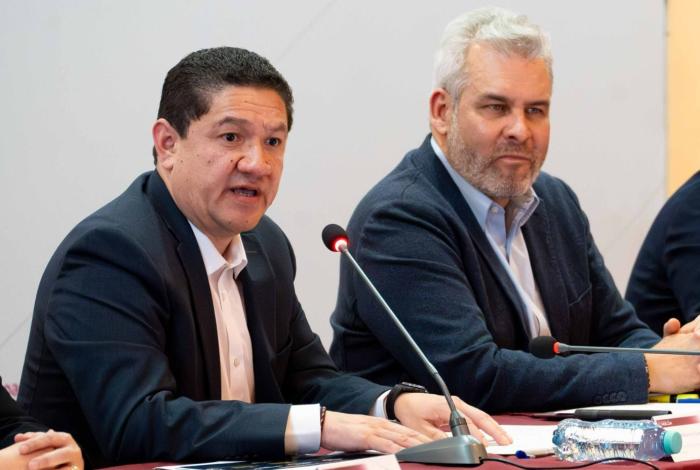 Poderes unidos por el bien de Michoacán