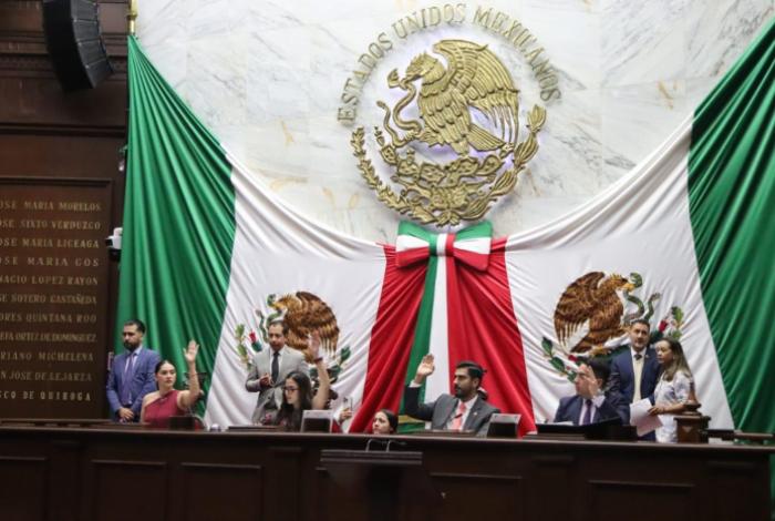 Podrán Pueblos Mágicos favorecer la participación de actores económicos locales: Congreso de Michoacán