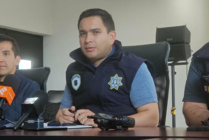 Policía de Morelia llama a la ciudadanía a priorizar traslados seguros durante las fiestas