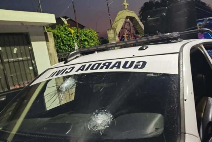 Policía emboscado en Copándaro muere tras días hospitalizado; sus órganos fueron donados