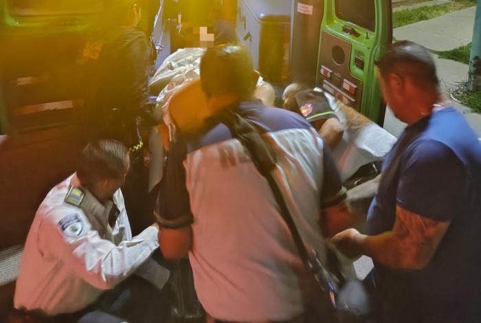 Policía Morelia brinda apoyo en parto en domicilio de Villas del Oriente