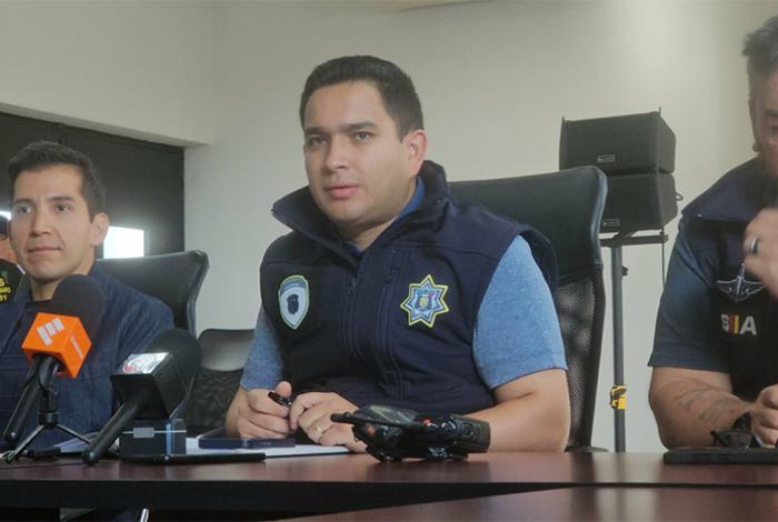 Policía Morelia llama a no conducir bajo los efectos del alcohol seguros durante las fiestas navideñas