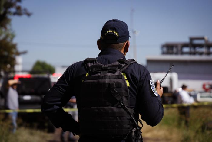 Policía Morelia presenta resultados sólidos en seguridad durante octubre