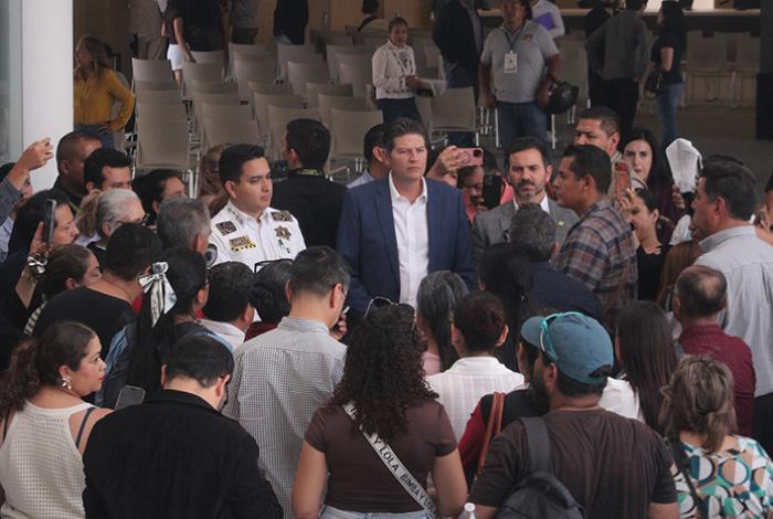 Policía Morelia y magisterio coordinan acciones de seguridad en escuelas