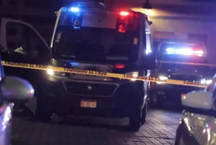 Policía municipal es asesinado a balazos en Zamora