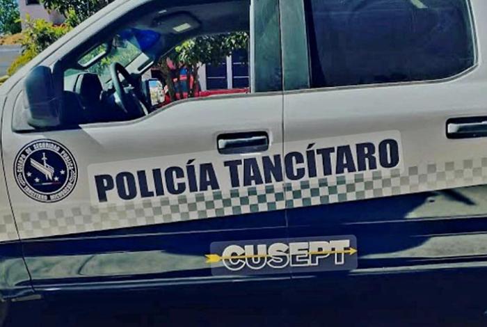 Policías de Tancítaro torturaron con saña a una persona y la FGR ya los investiga