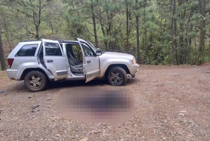 Policías y delincuentes se enfrentan en la región de Madero; hay 2 presuntos criminales muertos