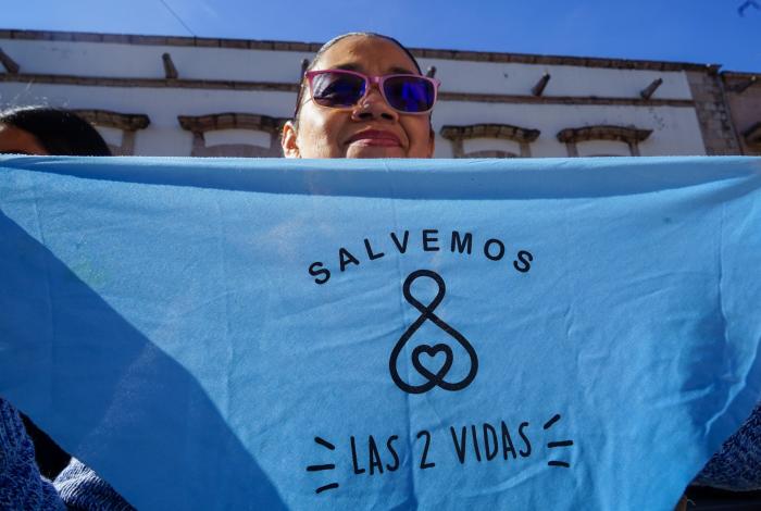 Política provida de Estados Unidos de América