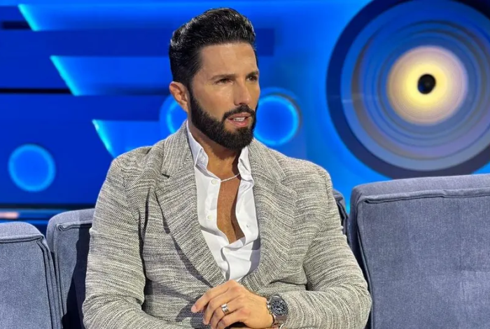 Poncho de Nigris defiende a su familia ante críticas