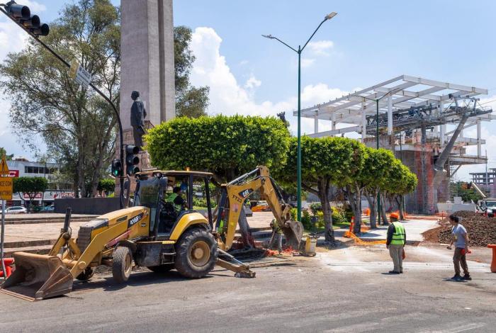 ¡Ponte buzo! Lunes 31 de agosto vuelve la circulación habitual en el Obelisco