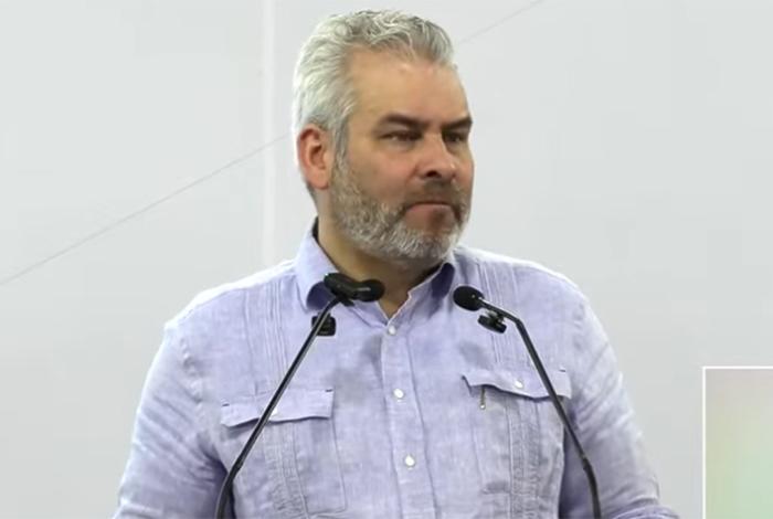 Por decreto, Bedolla elimina todas las multas de tránsito en el estado, para evitar corrupción