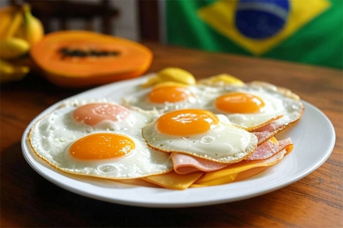 Por déficit de huevos en EUA, importaciones desde Brasil se disparan un 57%