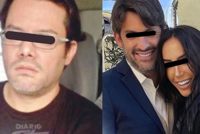 Por defraudación fiscal inician proceso contra Alejandro Álvarez Puga; sigue búsqueda de Víctor Álvarez e Inés Gómez Mont