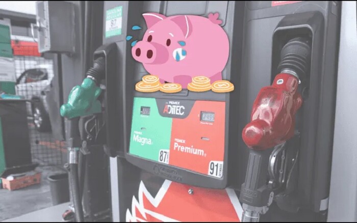 Por esta razón la gasolina costará más la próxima semana