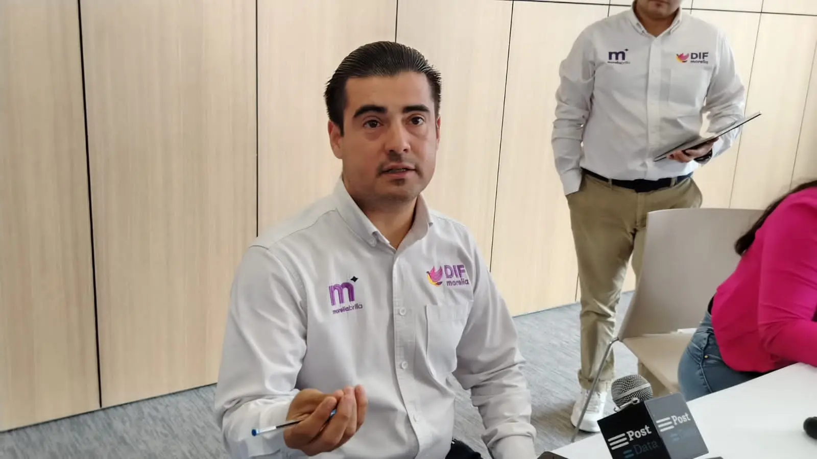 Por falta de cultura, casos de cáncer de mama incrementan cada año en Morelia; declara DIF municipal