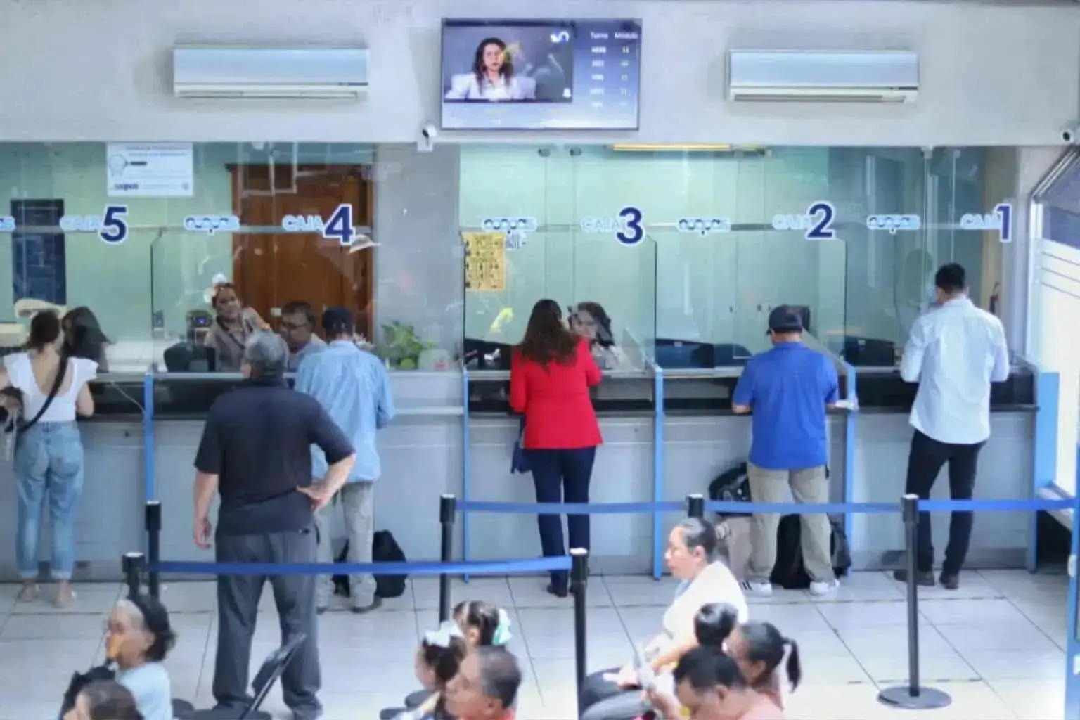 Por fiestas de fin de año, OOAPAS cerrará sus puertas temprano