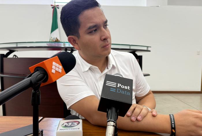 Por informe de Alfonso, cierre de vialidades en torno del CAM este jueves