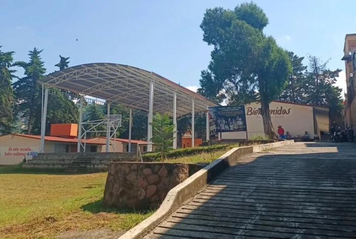 Por inseguridad 70% de primarias en Zitácuaro suspendieron clases o adelantaron el cierre de ciclo escolar