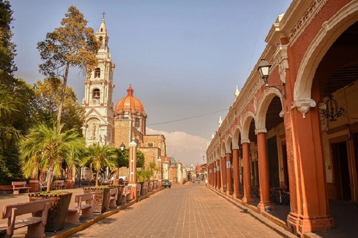 Por inseguridad, suspenden celebraciones patrias en Cotija, Michoacán