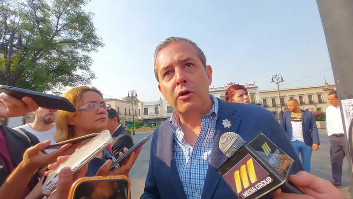 Por mantener a Cussi, Morelia pierde entre 70 y 80 mdp del Fortapaz