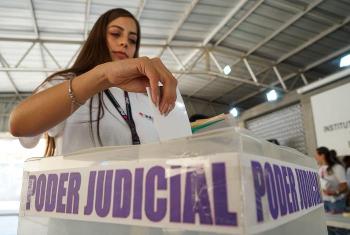 Por miedo, renuncian funcionarios de cuatro casillas electorales