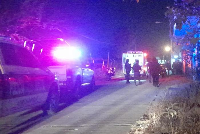 Por motivos desconocidos, ejecutan a un hombre en Uruapan