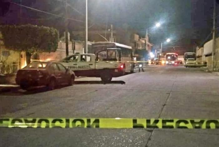 Por motivos desconocidos asesinan a un joven en Zamora