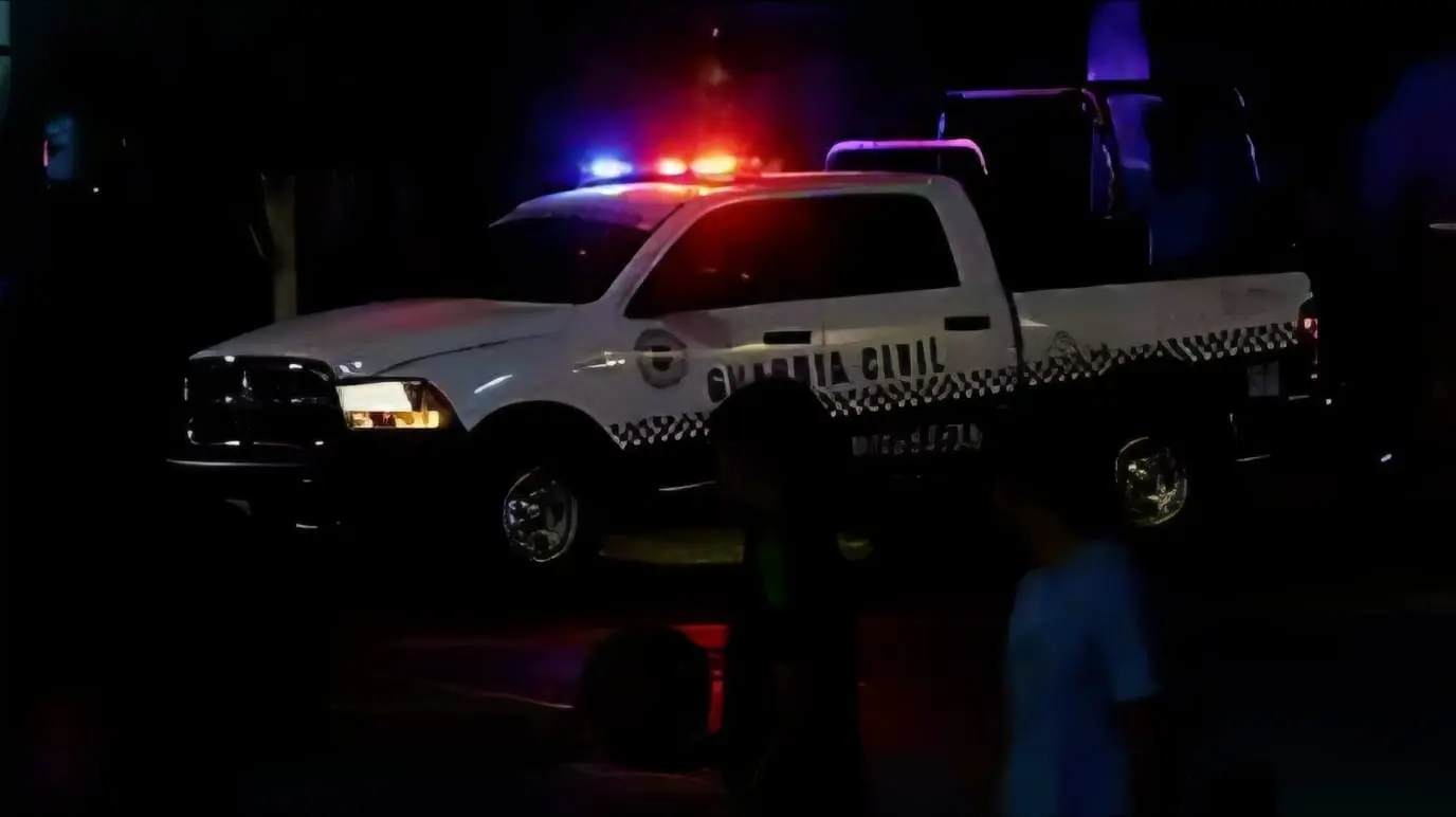 Por novena ocasión atacan a la policía de Buenavista